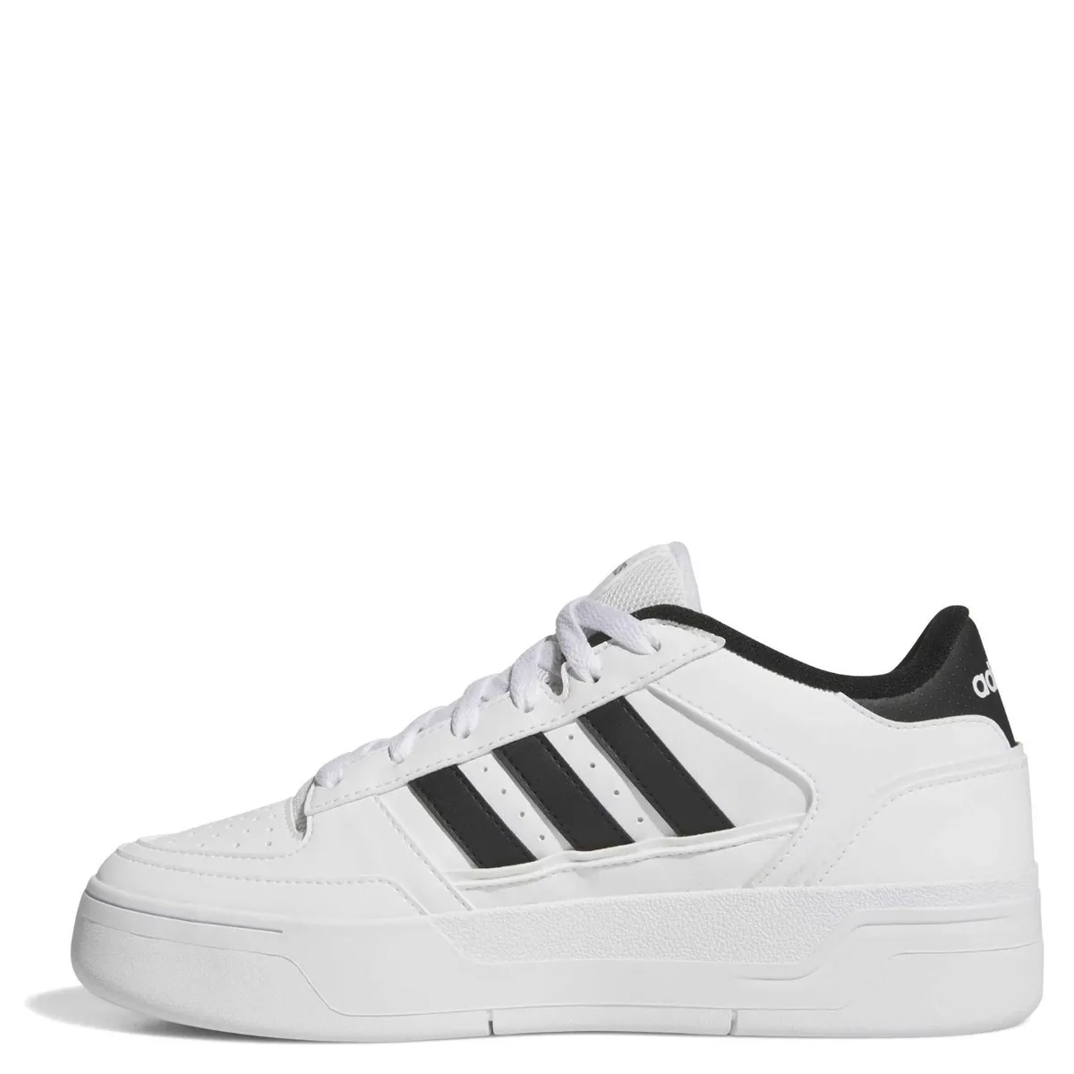 ADIDAS - BreakStart Bold Zapatilla Basketball Mujer Blanco Adidas