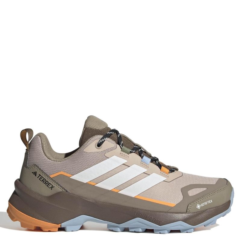 ADIDAS Terrex Skychaser AX5 Zapatilla Outdoor Mujer Gorotex Café
