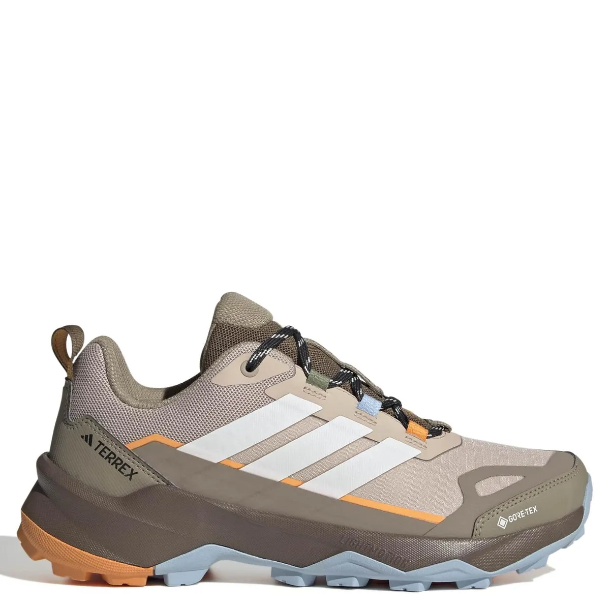 ADIDAS - Terrex Skychaser AX5 Zapatilla Outdoor Mujer Gorotex Café Adidas