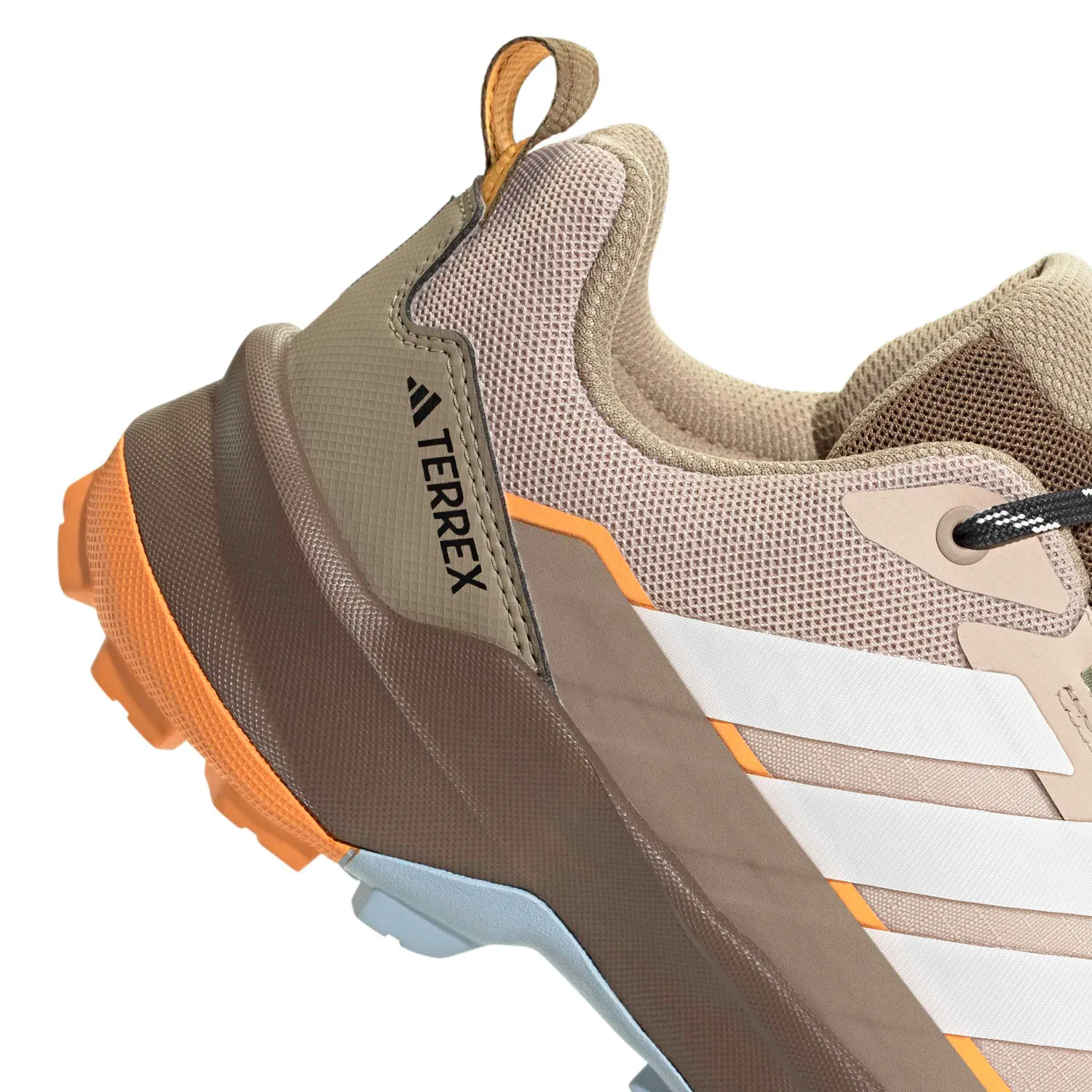 ADIDAS Terrex Skychaser AX5 Zapatilla Outdoor Mujer Gorotex Café