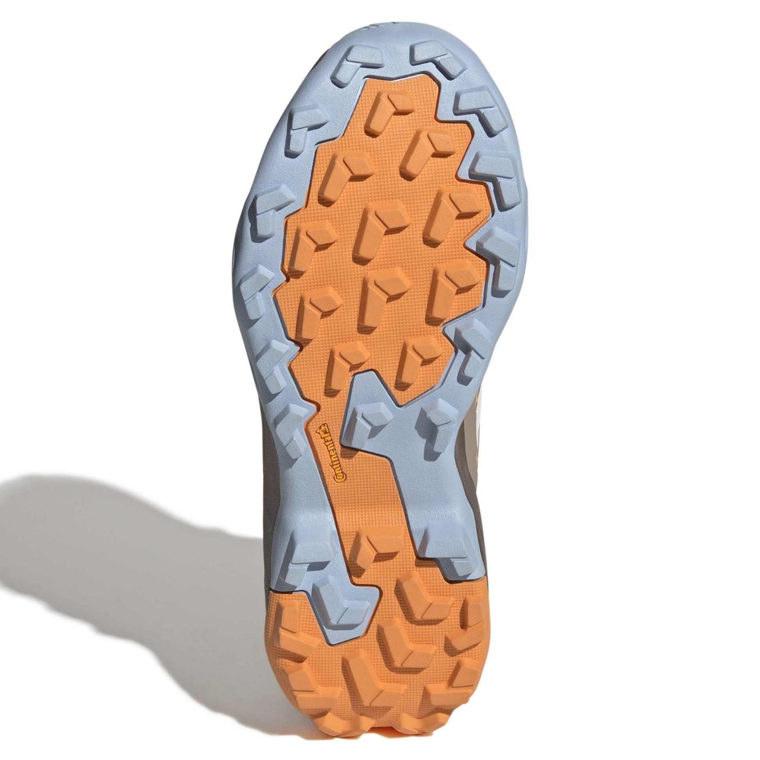 ADIDAS Terrex Skychaser AX5 Zapatilla Outdoor Mujer Gorotex Café