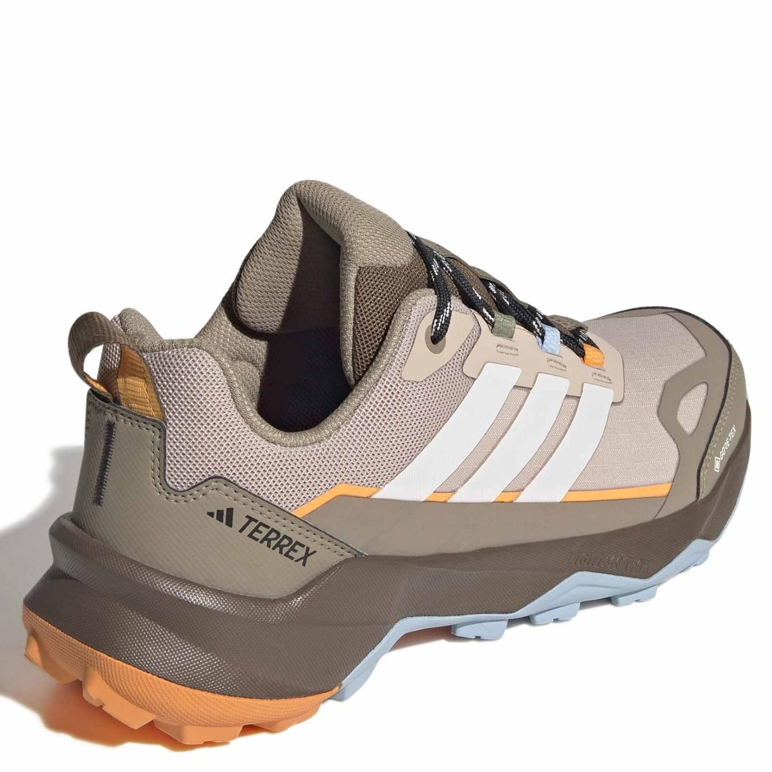 ADIDAS Terrex Skychaser AX5 Zapatilla Outdoor Mujer Gorotex Café