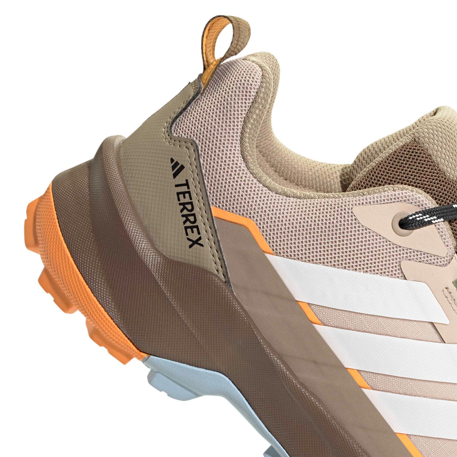 ADIDAS Terrex Skychaser AX5 Zapatilla Outdoor Mujer Gorotex Café