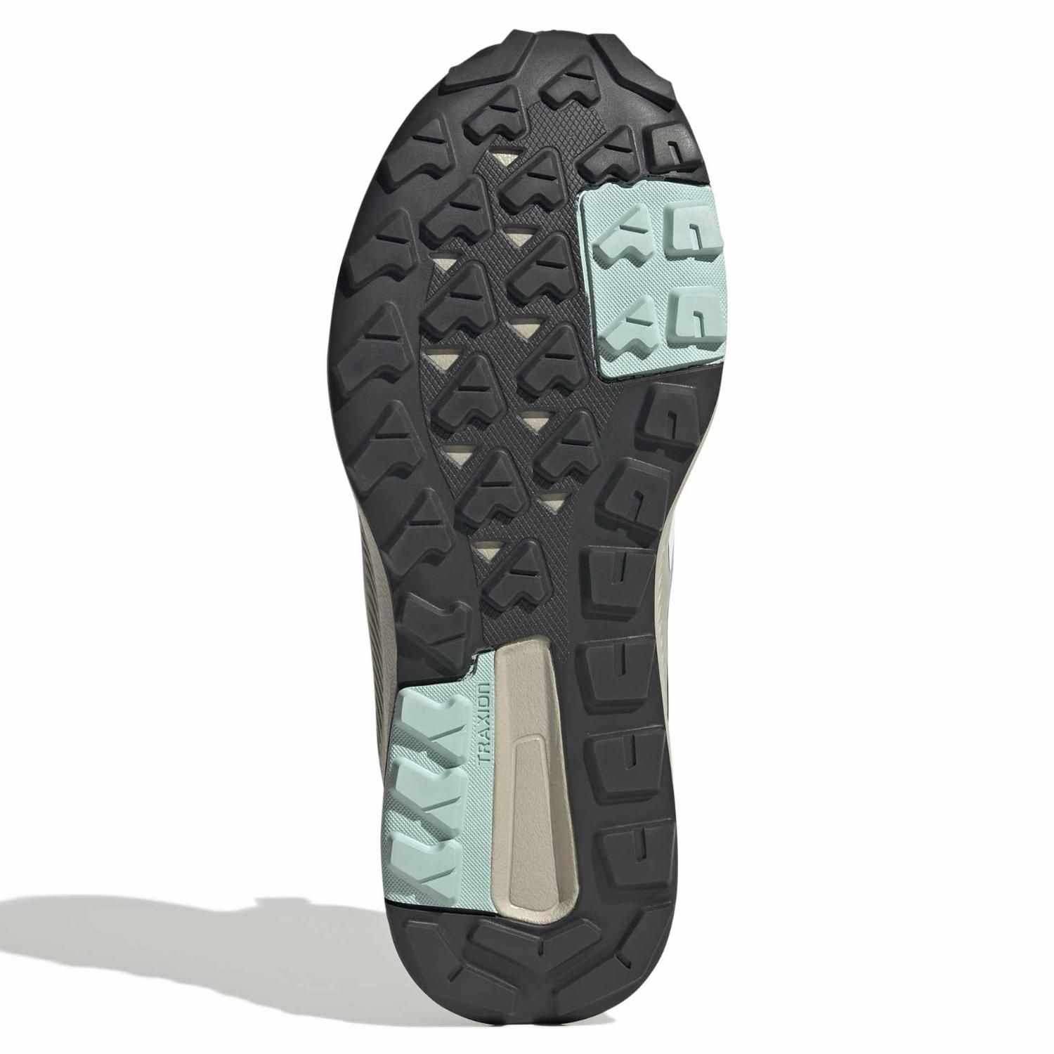 ADIDAS Terrex Anylander Mid RRdy Zapatilla Outdoor Mujer Gris