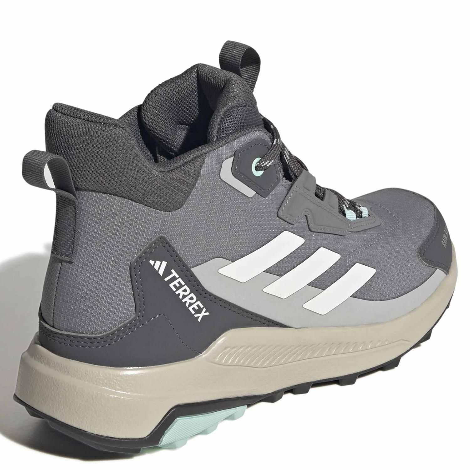 ADIDAS Terrex Anylander Mid RRdy Zapatilla Outdoor Mujer Gris