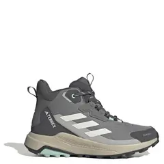 ADIDAS - Terrex Anylander Mid RRdy Zapatilla Outdoor Mujer Gris