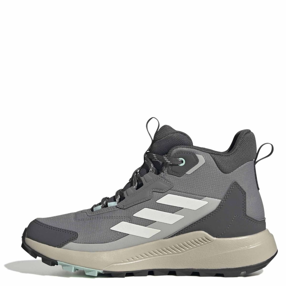 ADIDAS - Terrex Anylander Mid RRdy Zapatilla Outdoor Mujer Gris Adidas