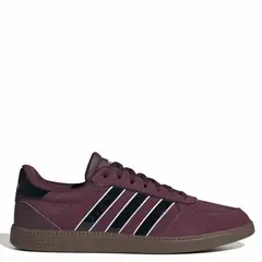 ADIDAS - Breaknet Sleek Zapatilla Urbana Mujer Rojo