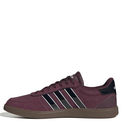 Imagen 2 del producto Breaknet Sleek Zapatilla Urbana Mujer Rojo