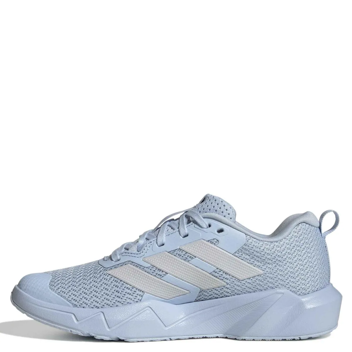 ADIDAS - Rapidmove Go Trainer Zapatilla Deportiva Mujer Azul Adidas