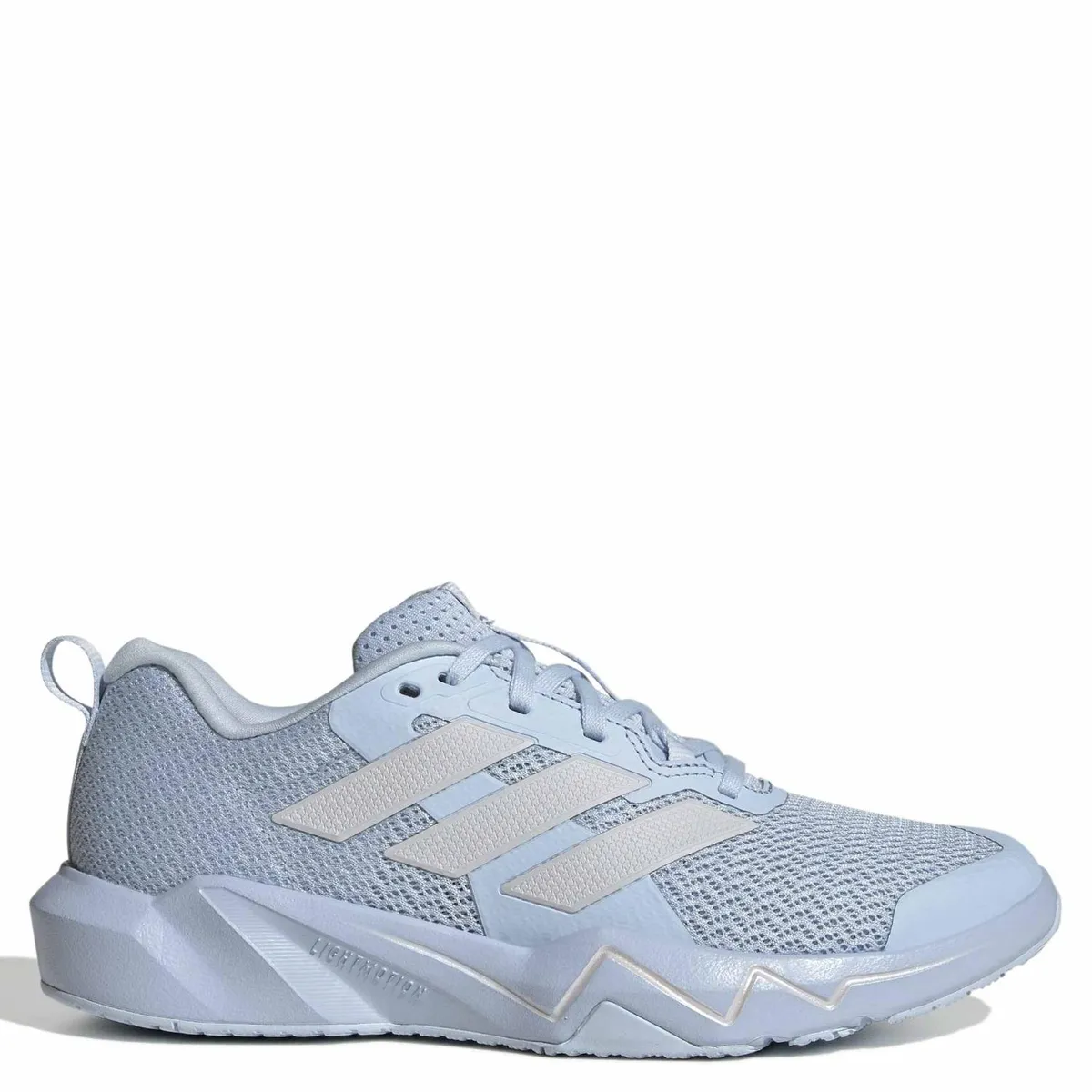 ADIDAS - Rapidmove Go Trainer Zapatilla Deportiva Mujer Azul Adidas