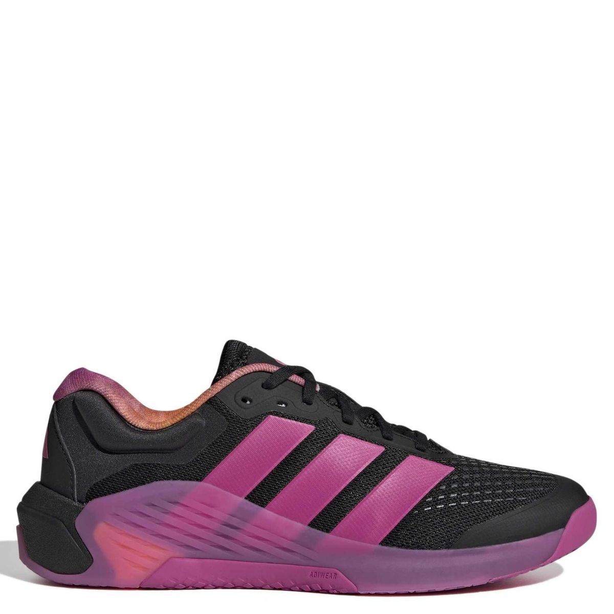 ADIDAS - Dropset 4 Power Trainer Zapatilla Training Mujer Negro Adidas