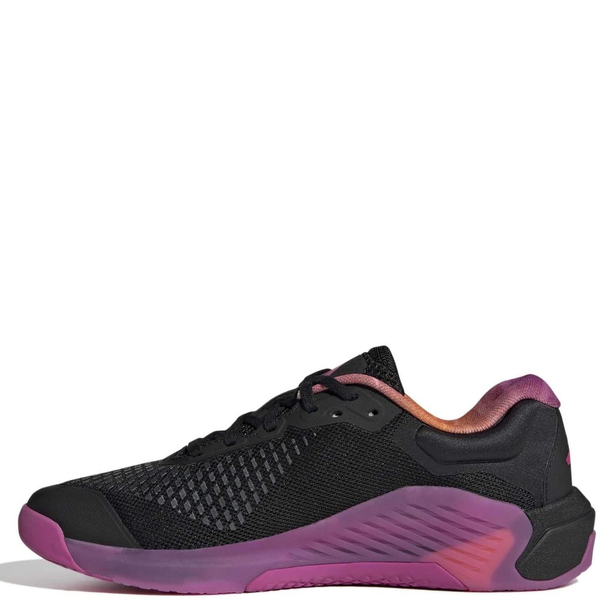 ADIDAS - Dropset 4 Power Trainer Zapatilla Training Mujer Negro Adidas