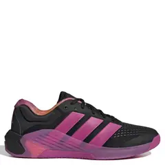 ADIDAS - Dropset 4 Power Trainer Zapatilla Training Mujer Negro