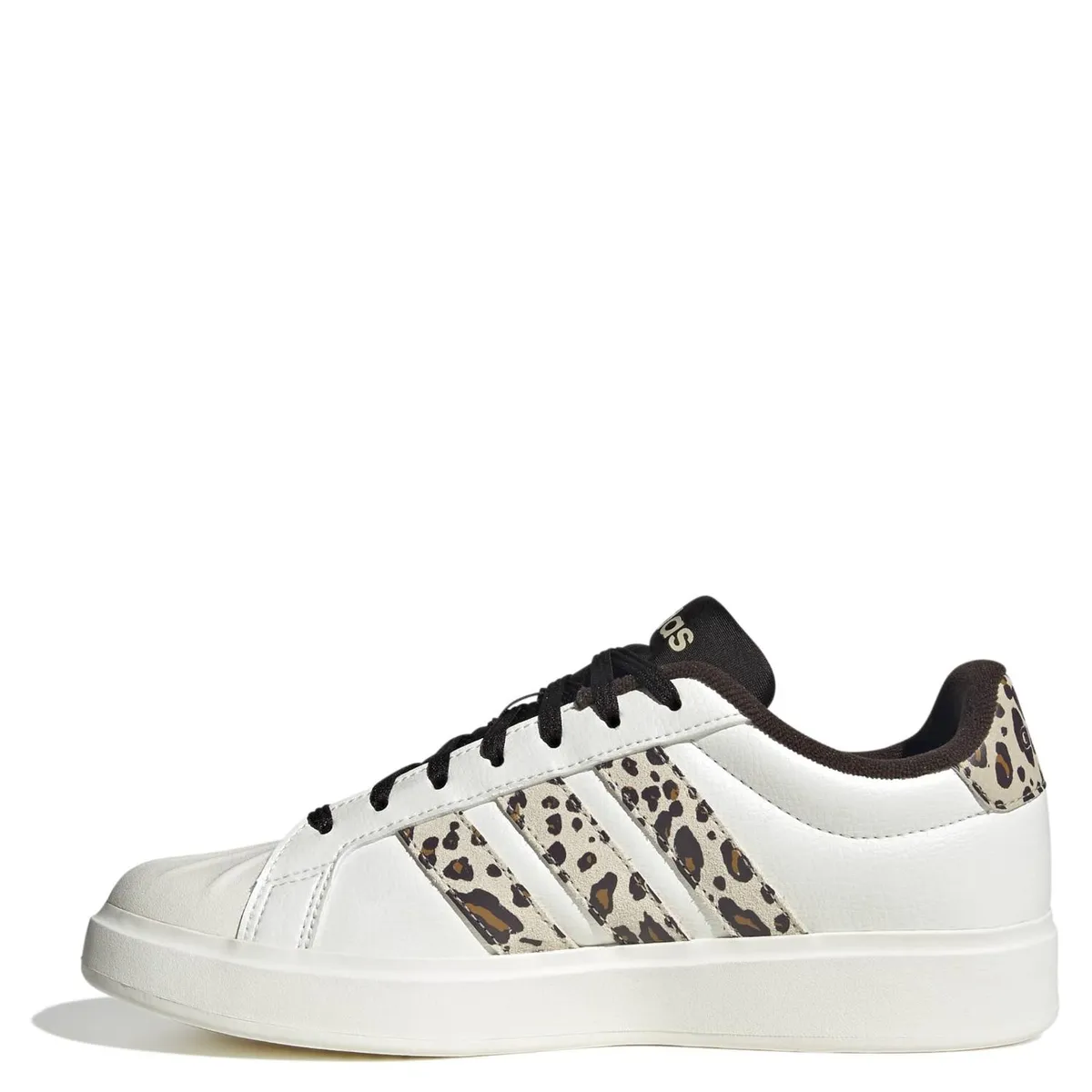 ADIDAS - Streettalk Zapatilla Urbana Mujer Blanco Adidas