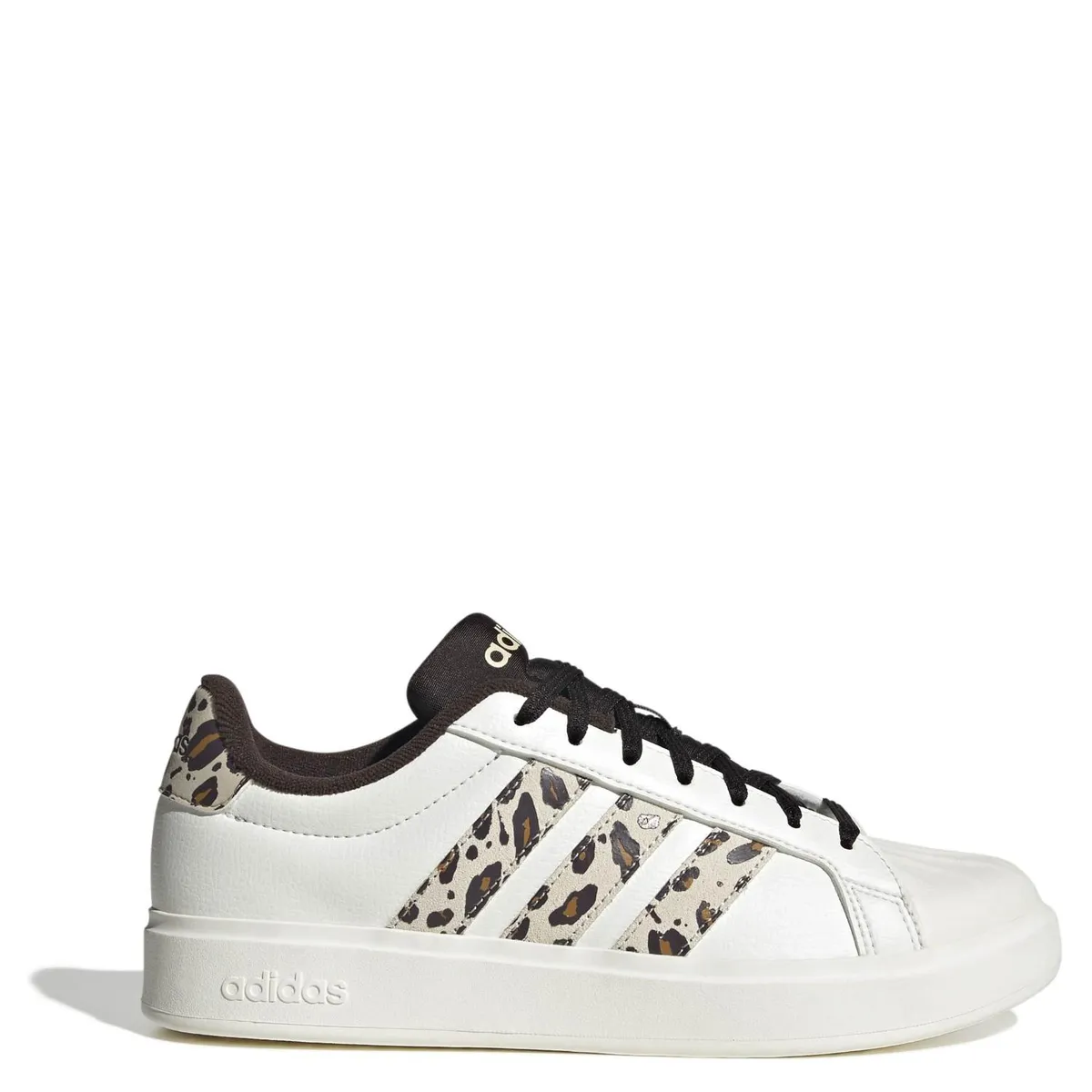 ADIDAS - Streettalk Zapatilla Urbana Mujer Blanco Adidas