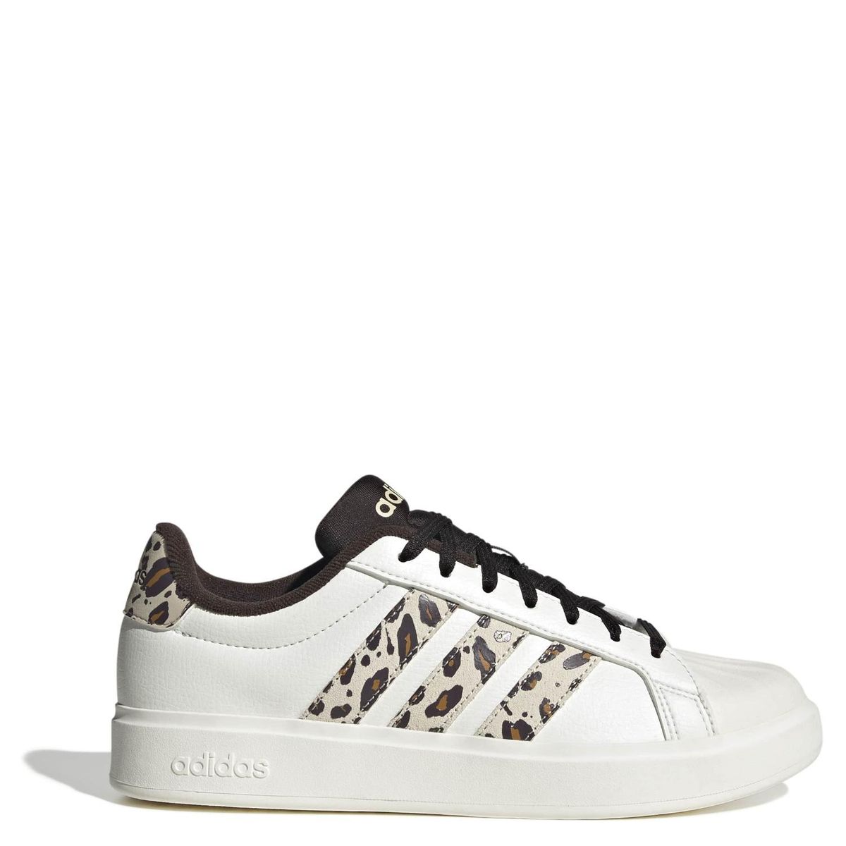 ADIDAS - Streettalk Zapatilla Urbana Mujer Blanco Adidas