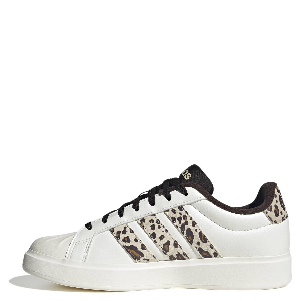 ADIDAS - Streettalk Zapatilla Urbana Mujer Blanco Adidas