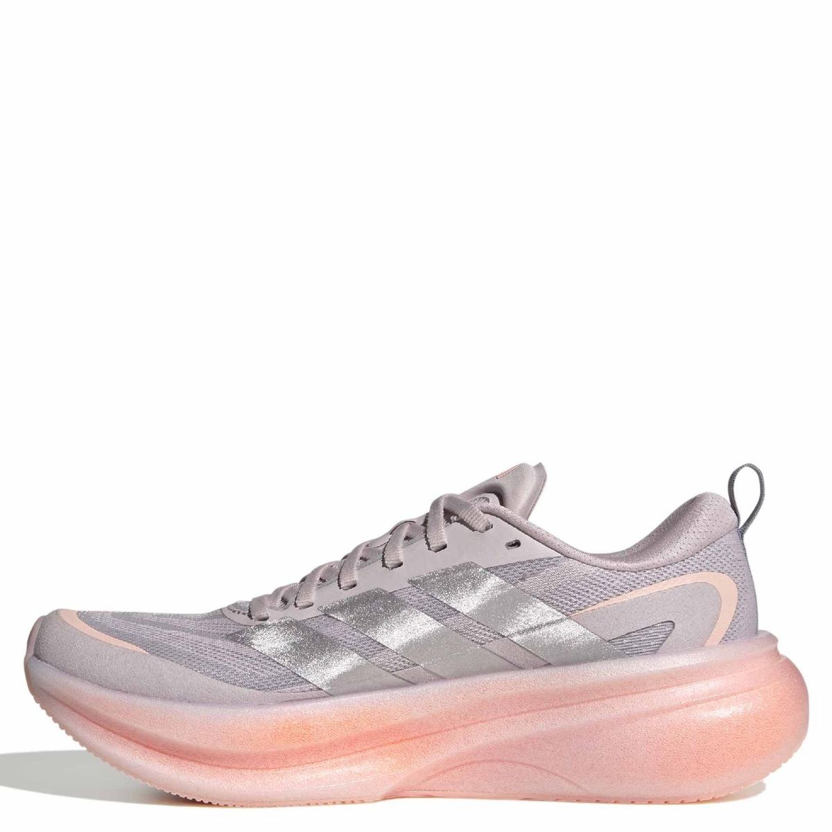 ADIDAS - Supernova Glide Zapatilla Running Mujer Violeta Adidas