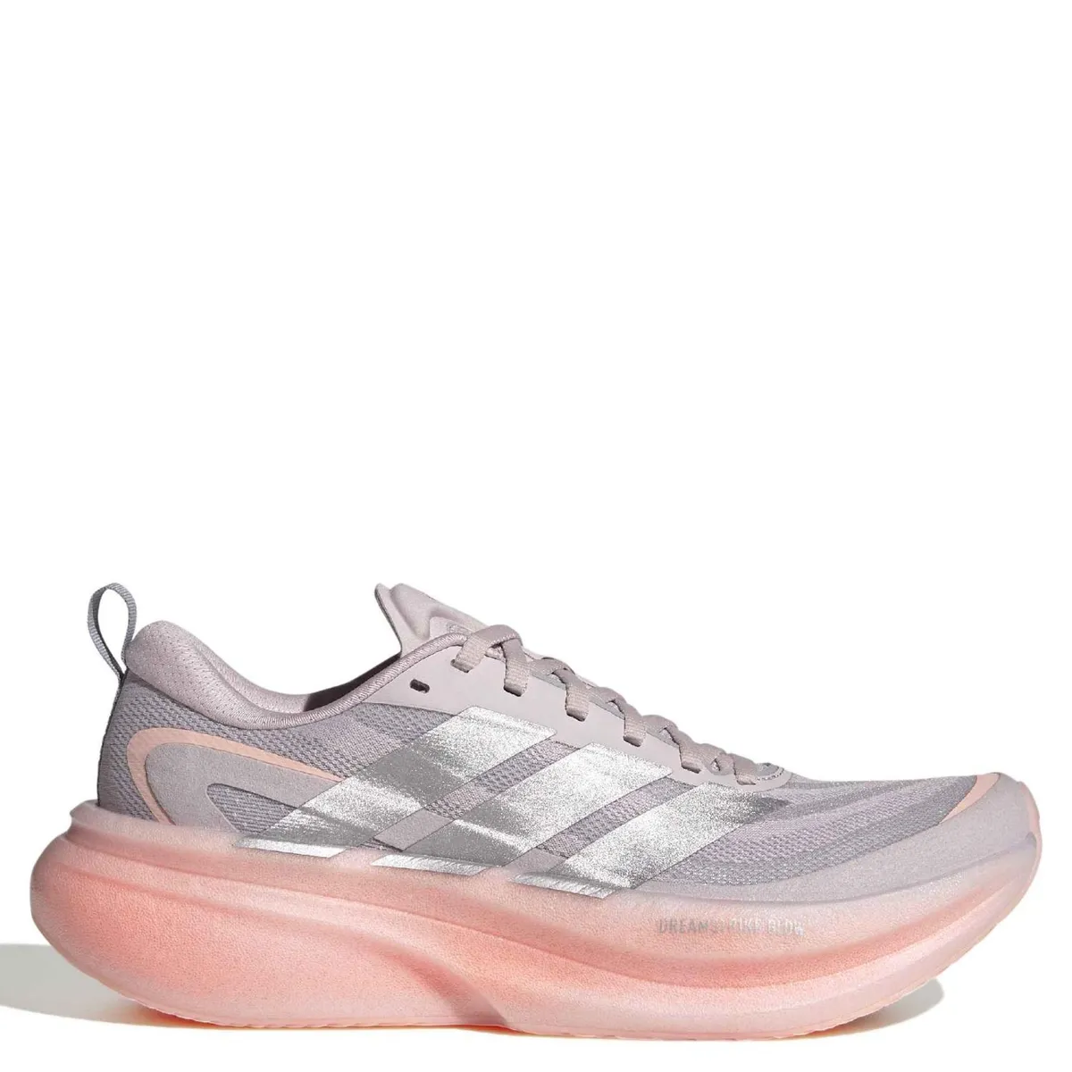 ADIDAS - Supernova Glide Zapatilla Running Mujer Violeta Adidas