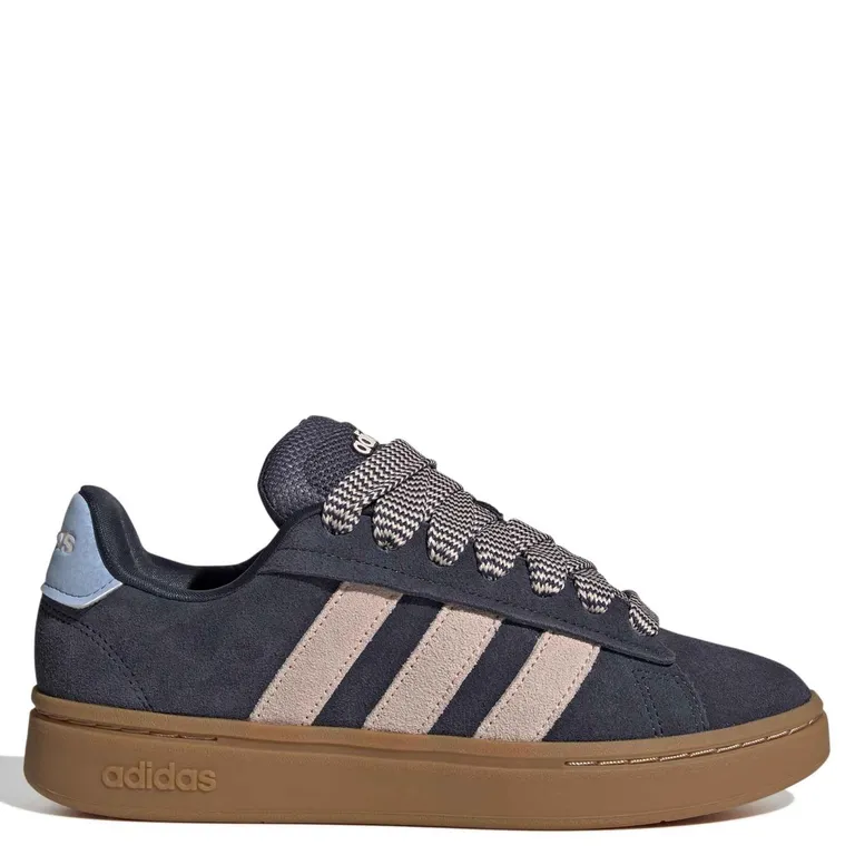 Grand Court Alpha 00S Zapatilla Urbana Mujer Azul
