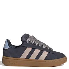 ADIDAS - Grand Court Alpha 00S Zapatilla Urbana Mujer Azul