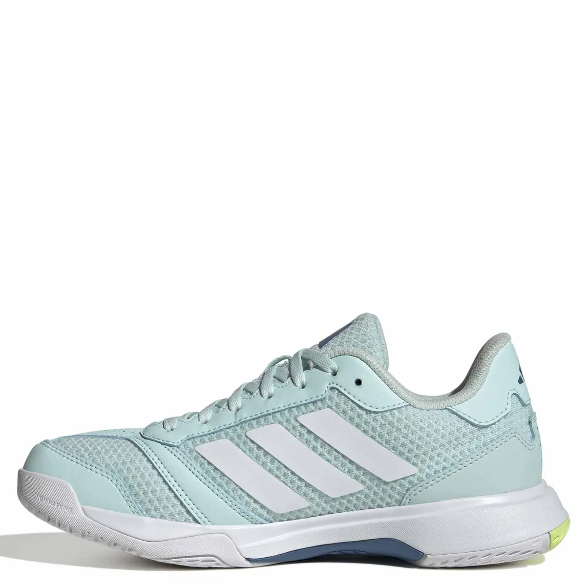 ADIDAS - Ligra 8 Zapatilla Indoor Mujer Verde Adidas