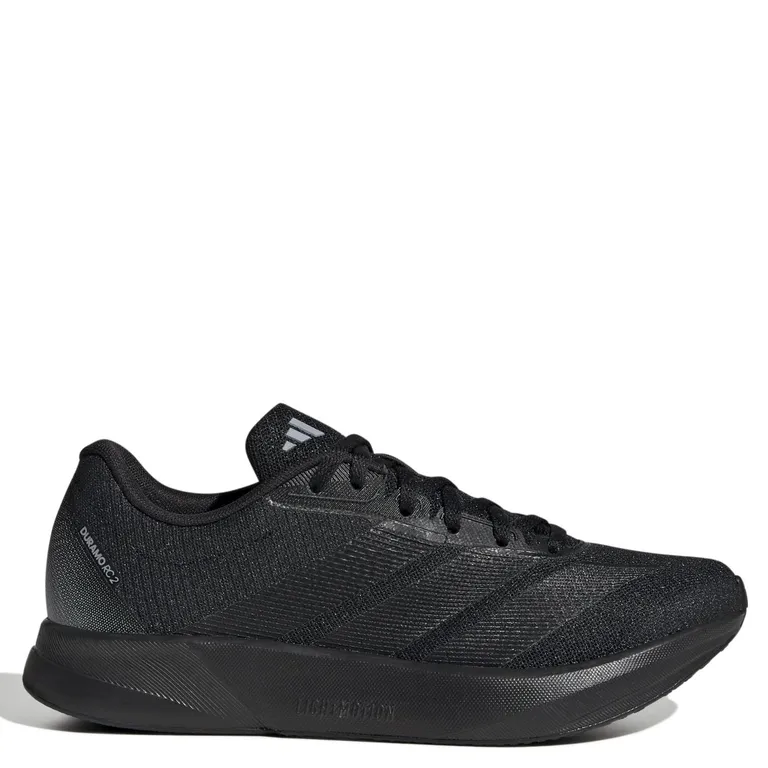 Duramo RC2 Zapatilla Running Mujer Negro