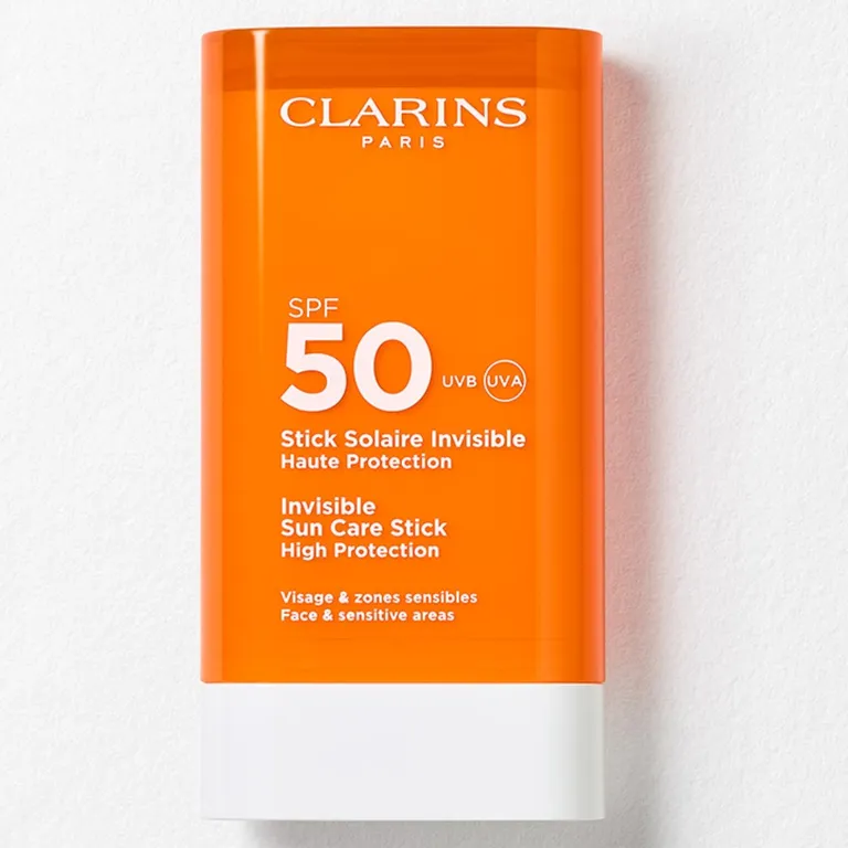 Invisible Stick Solar SPF50 17g