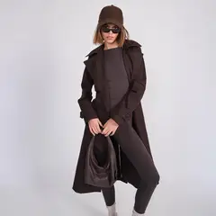 LGND - Cartera Cuero Mujer