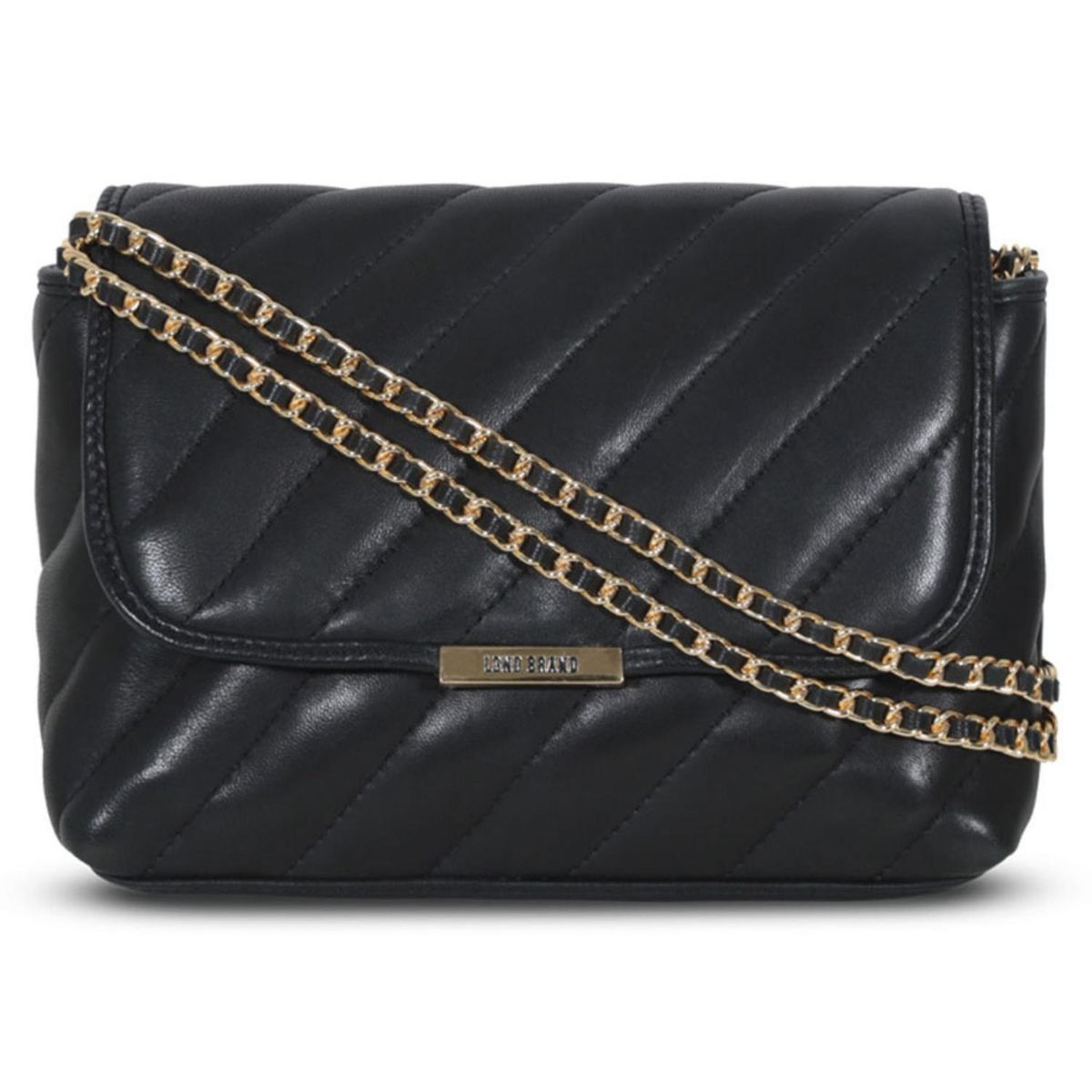 LGND - Cartera Cuero Mujer Lgnd