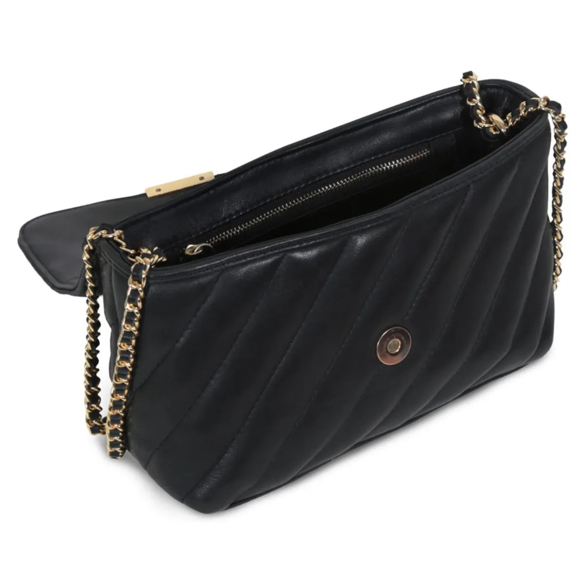 LGND - Cartera Cuero Mujer Lgnd