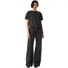 LEVIS - Jeans Mujer Middy Loose Boot