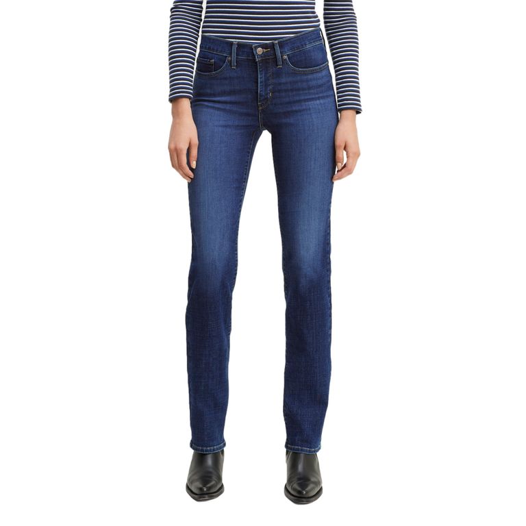 LEVIS Jeans Mujer 314 Shaping Straight