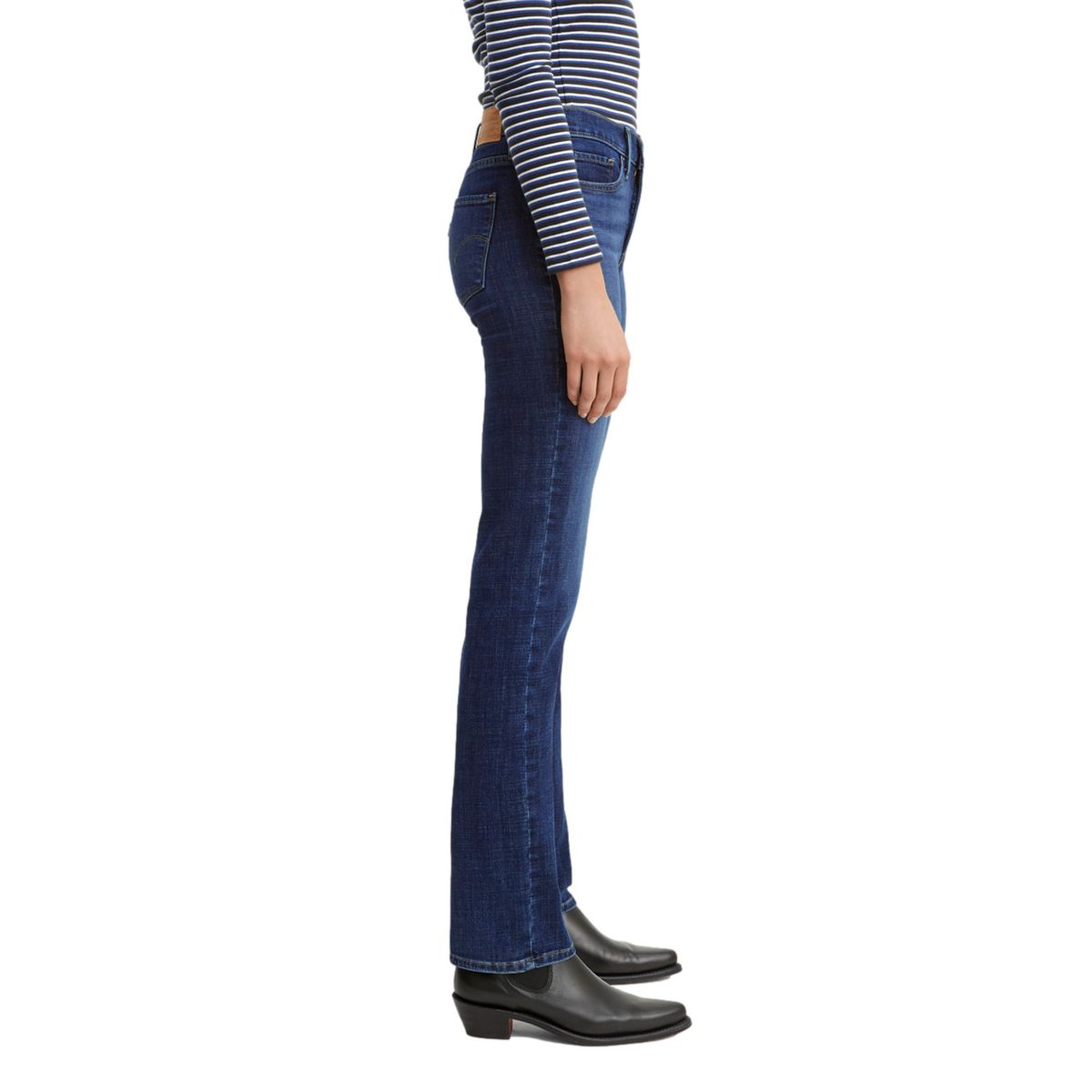 LEVIS - Jeans Mujer 314 Shaping Straight Levis