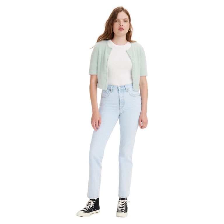 LEVIS Jeans Skinny Mujer
