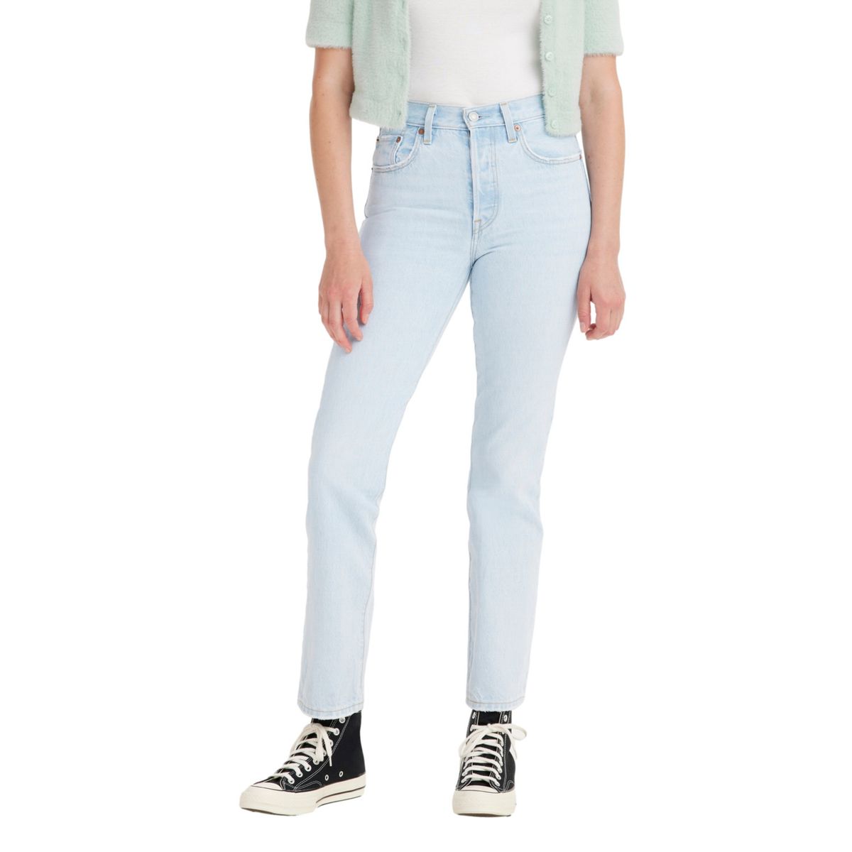 LEVIS - Jeans Skinny Mujer Levis