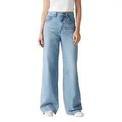 LEVIS - Jeans Mujer Cinch Baggy