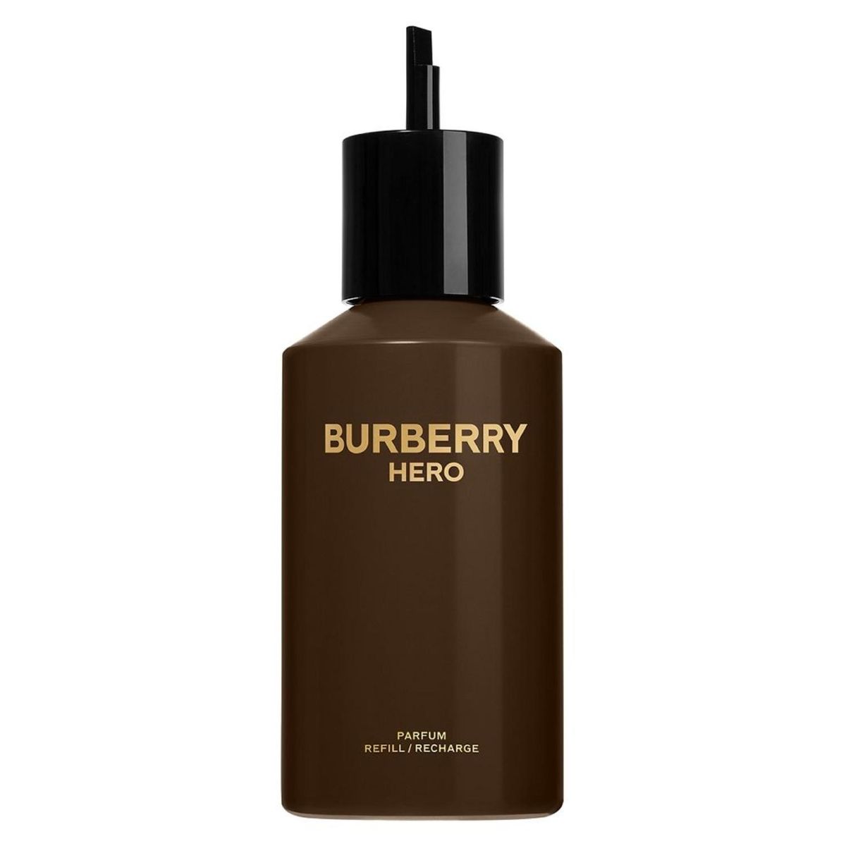 BURBERRY - Refill Burberry Hero Parfum Para Hombre 200 ml