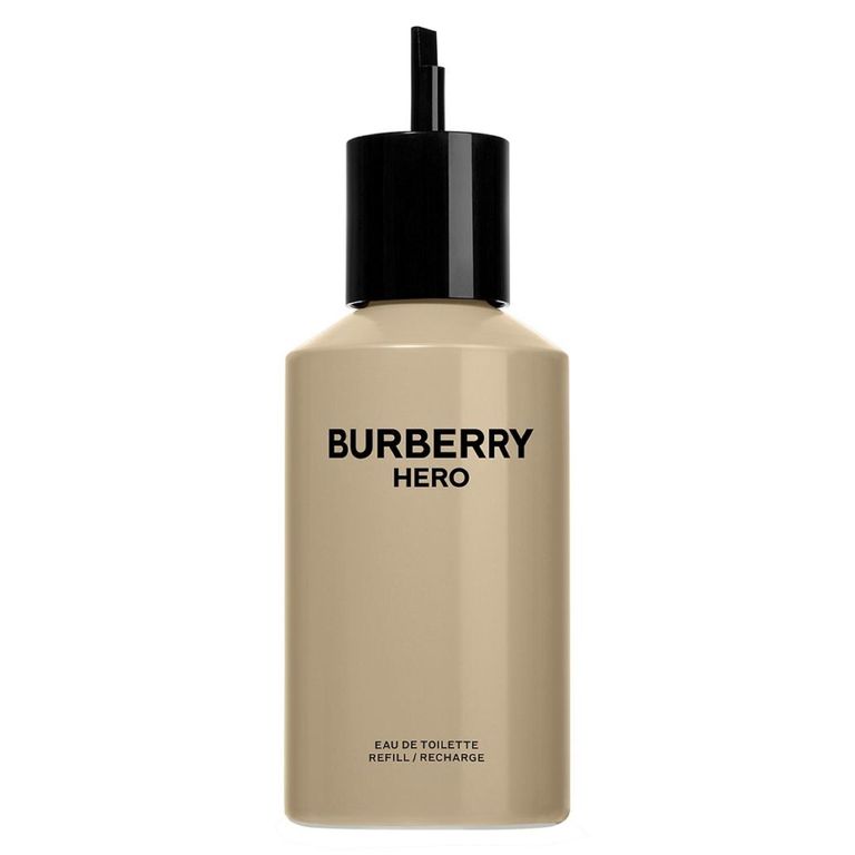 Refill Hero Eau De Toilette Para Hombre 200 Ml