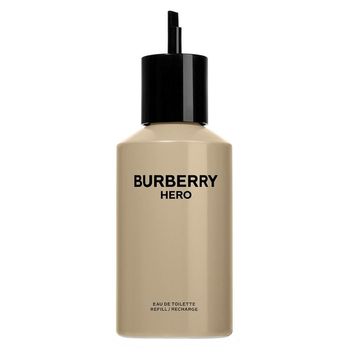 BURBERRY - Burberry Hero EDT Refill 200 ml