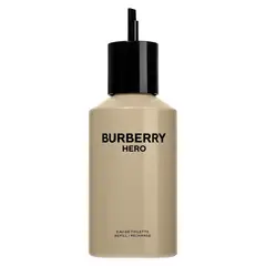 BURBERRY - Refill Hero Eau De Toilette Para Hombre 200 Ml