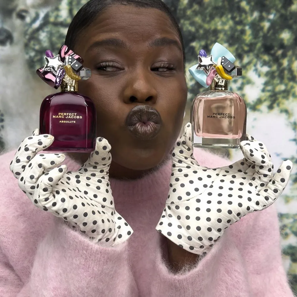 Marc Jacobs Perfect Absolute EDP 100 ml, foto 5