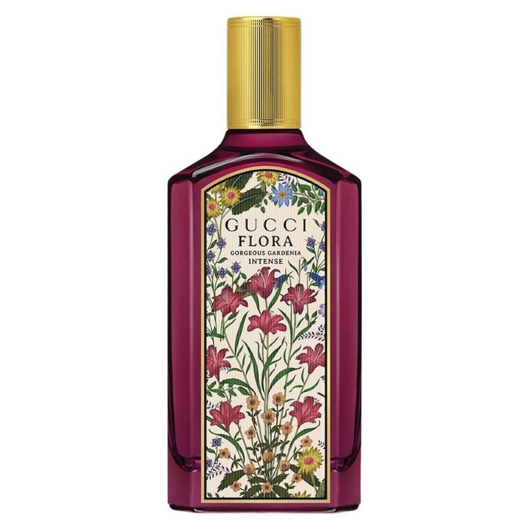 GUCCI Gucci Flora Gorgeous Gard EDPI 100Ml | Falabella Chile