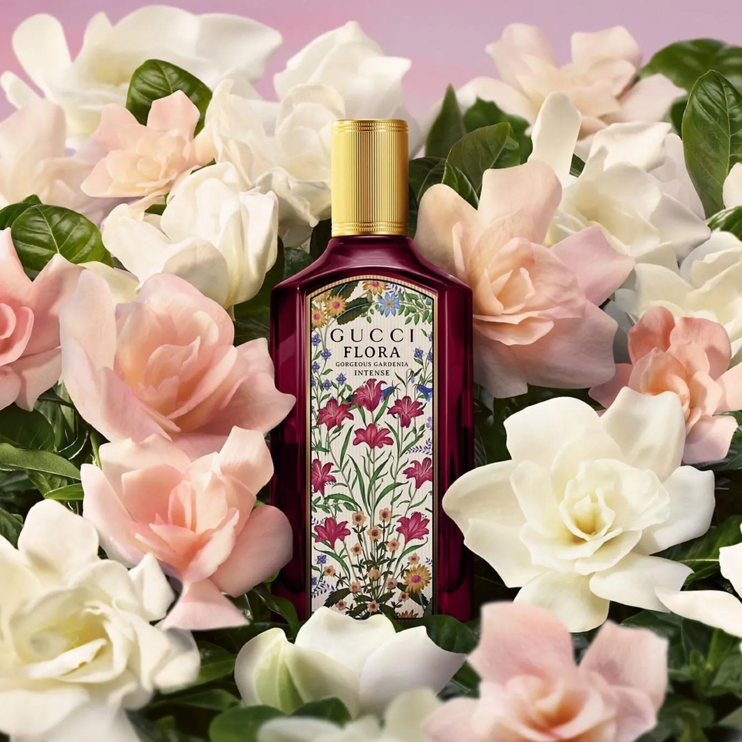 GUCCI Gucci Flora Gorgeous Gard EDPI 100Ml | Falabella Chile