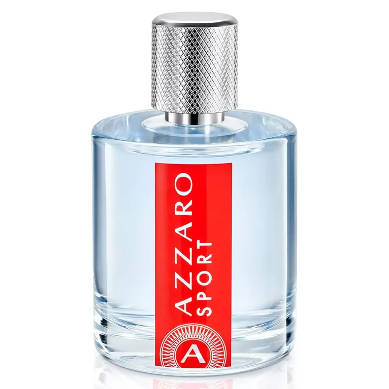AZZARO Sport EDT Para Hombre 100ML