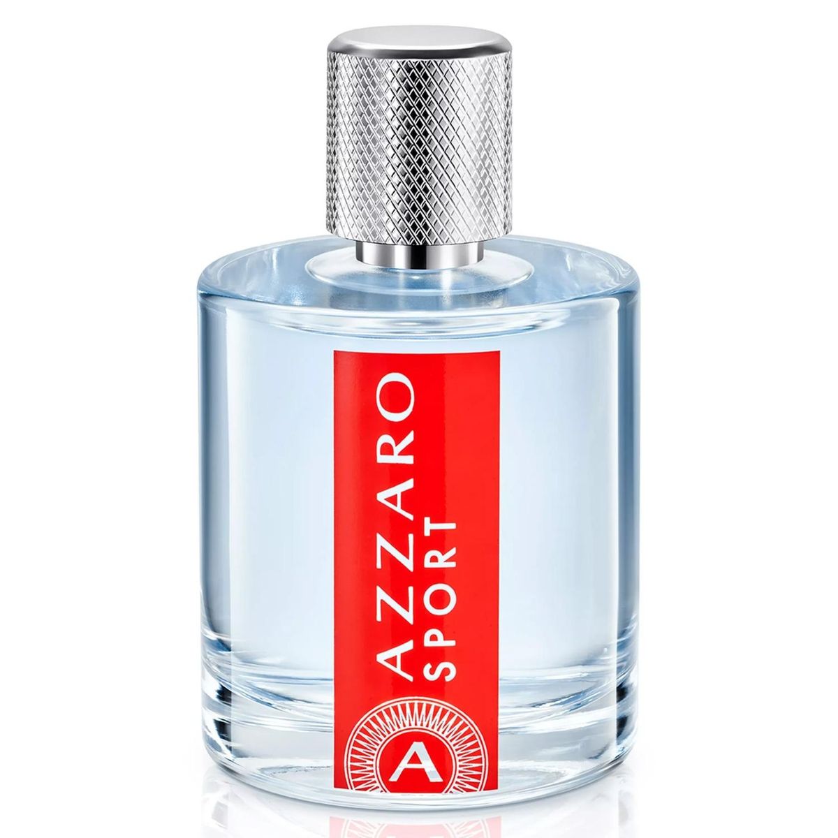 AZZARO - Sport EDT Para Hombre 100ML Azzaro