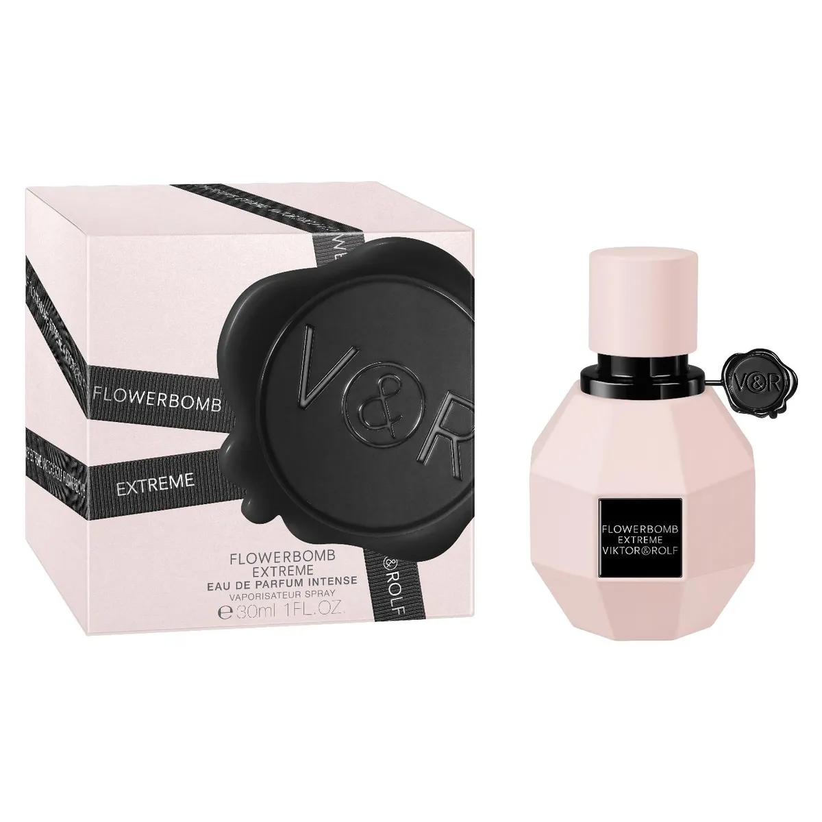 VIKTOR & ROLF - Flowerbomb Extreme EDP Intense Spray 30 ml