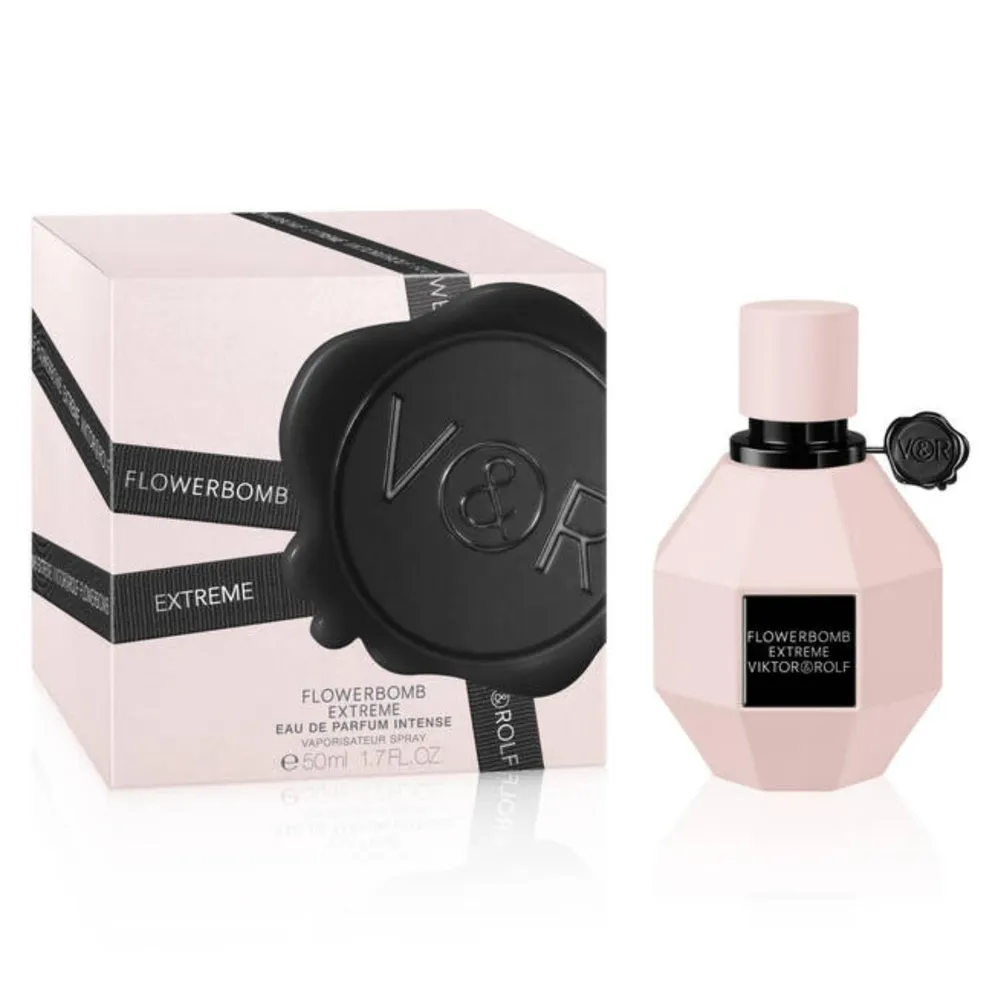 Viktor & Rolf Flowerbomb Extreme EDP 50 ml, foto 2