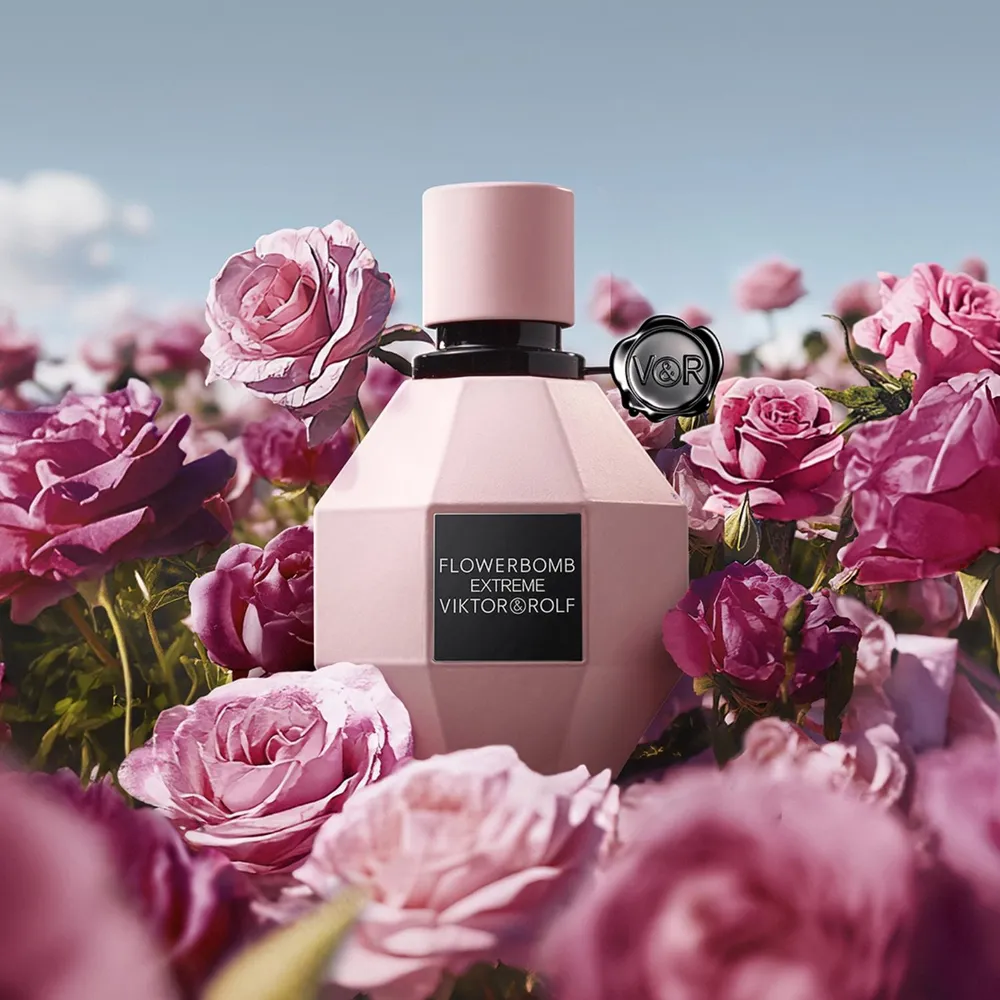 Viktor & Rolf Flowerbomb Extreme EDP 50 ml, foto 4